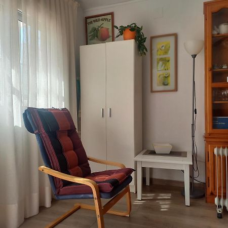 Verdemar Apartamento Bajo Peñíscola Exterior foto