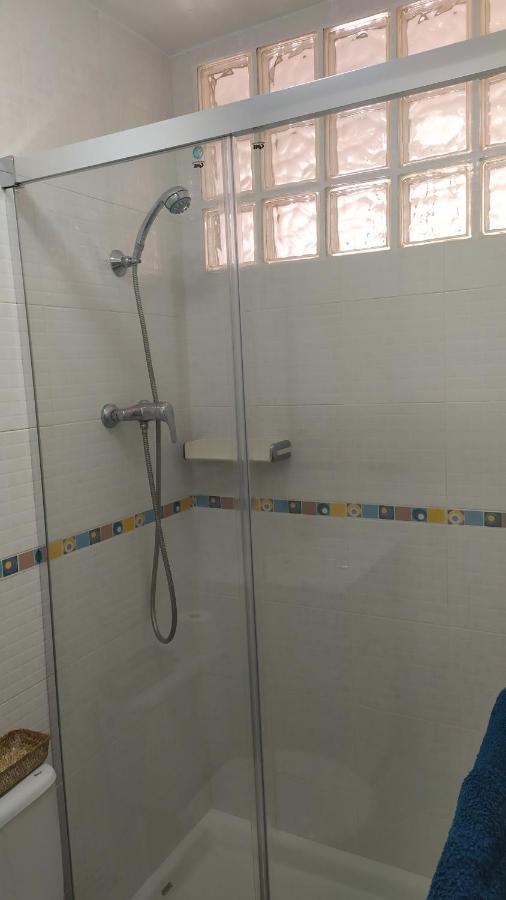 Verdemar Apartamento Bajo Peñíscola Exterior foto