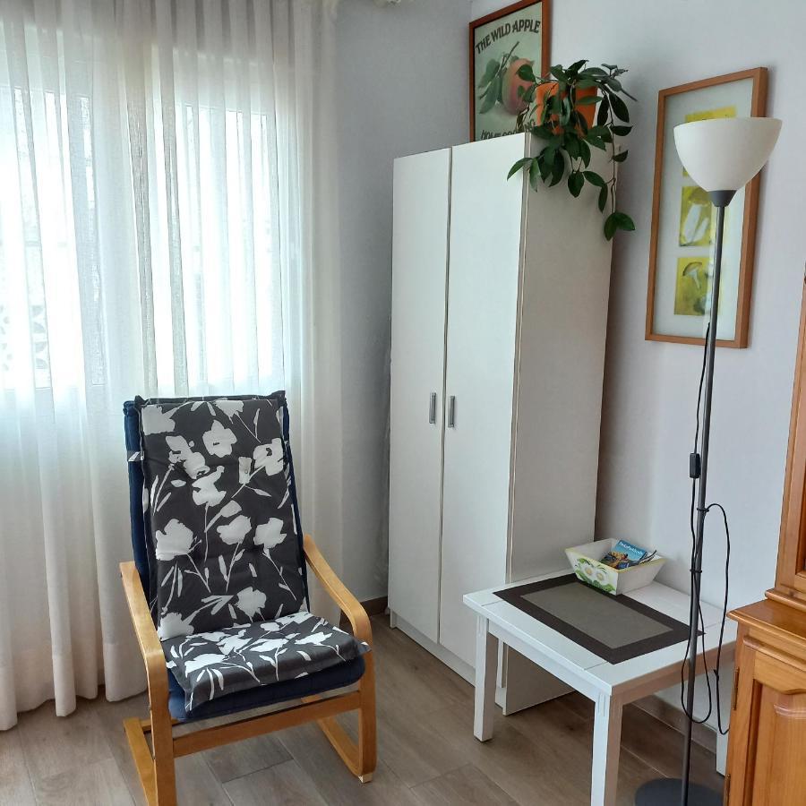 Verdemar Apartamento Bajo Peñíscola Exterior foto