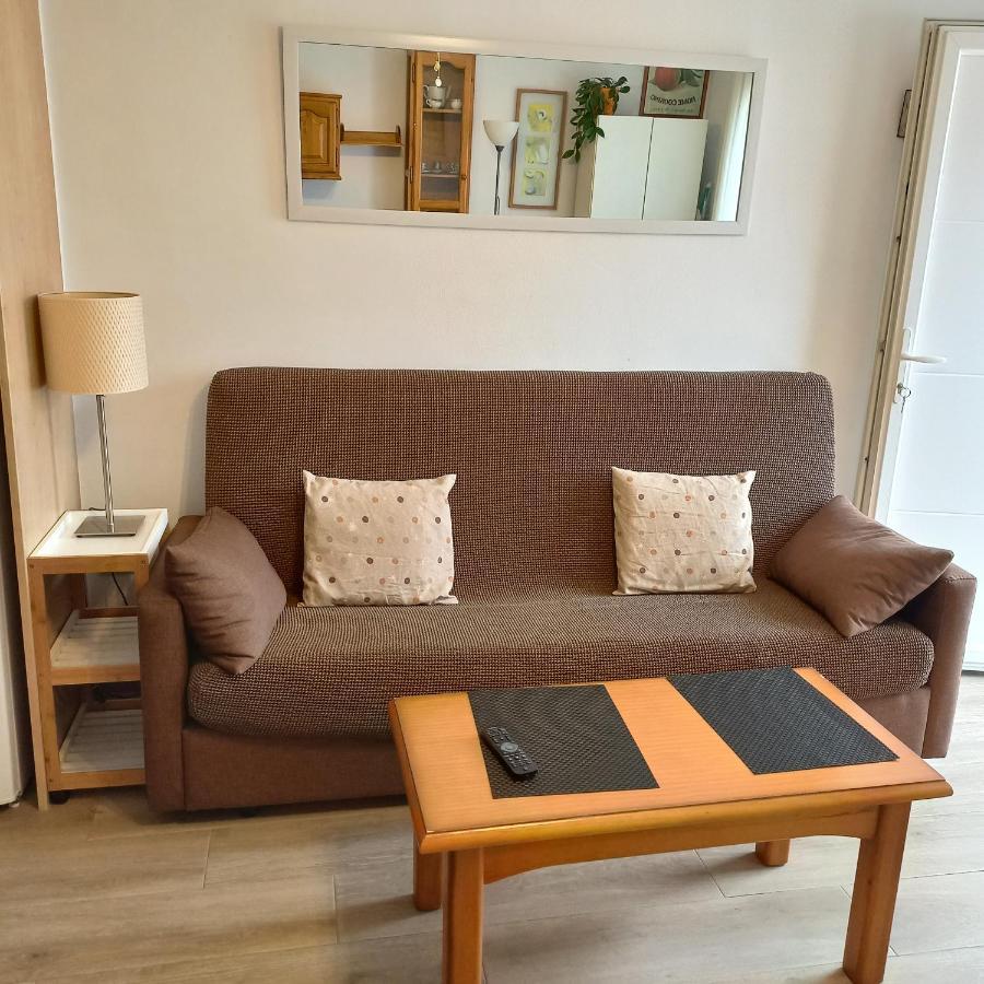 Verdemar Apartamento Bajo Peñíscola Exterior foto